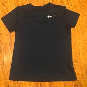 A Nike women’s small t-shirt